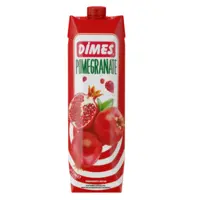 Dimes Granaatappelsap