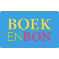 De nederlandse boekenbon e-gift 5 euro