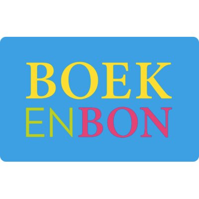pdp-image-De nederlandse boekenbon e-gift 5 euro
