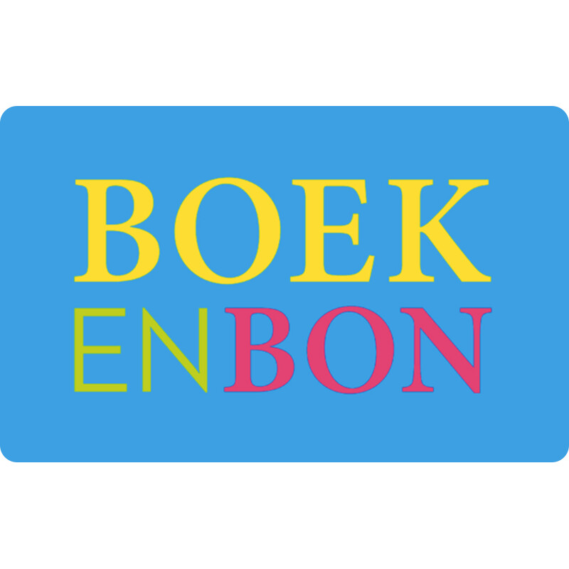 Een afbeelding van Blackhawk De nederlandse boekenbon e-gift 5 euro