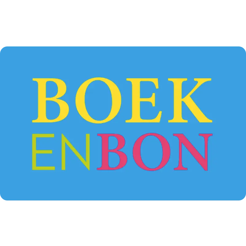  De nederlandse boekenbon e-gift 5 euro