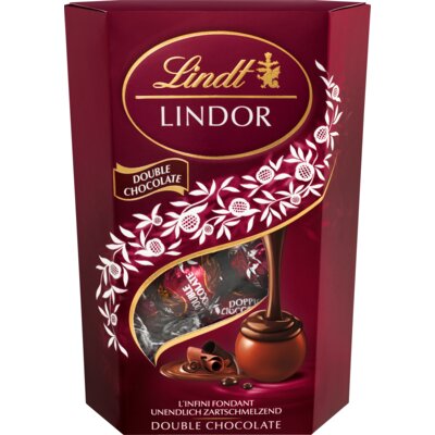 pdp-image-Lindt Lindor double chocolate