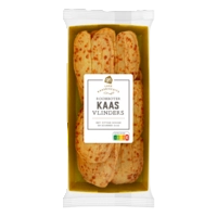 AH Roomboter kaasvlinders