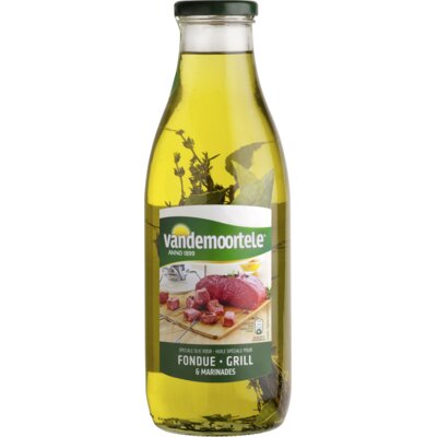 pdp-image-Vandemoortele Fondue en grill olie bel
