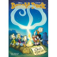 Een afbeelding van Donald Duck