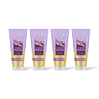 Andrélon Intense repair 1 minuut wow masker 4pack