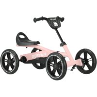 Deryan Go Kart Skelter Roze