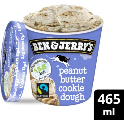 pdp-image-Ben & Jerry's Moo-phoria Peanut Butter Cookie Dough