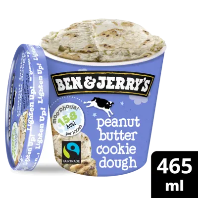 pdp-image-Ben & Jerry's Moo-phoria Peanut Butter Cookie Dough