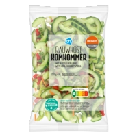 AH Rauwkost komkommer