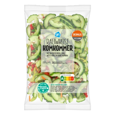 pdp-image-AH Rauwkost komkommer