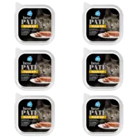 AH Luxe patÃ© kip 6-pack