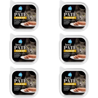 pdp-image-AH Luxe patÃ© kip 6-pack