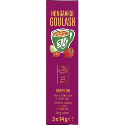 pdp-image-Knorr Cup-a-soup hongaarse goulash