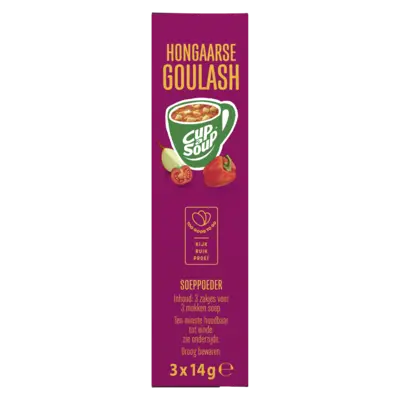 pdp-image-Knorr Cup-a-soup hongaarse goulash