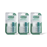 GUM Soft-Picks Large 3-pack