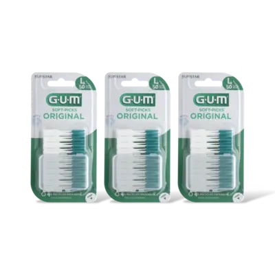 pdp-image-GUM Soft-Picks Large 3-pack