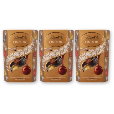 pdp-image-Lindt Lindor assorted chocolade bonbons 3-pack