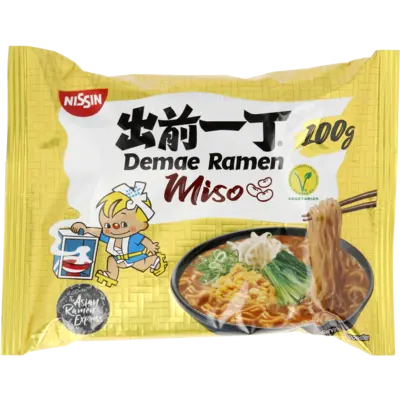 pdp-image-Nissin Demae ramen miso