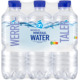 Subcategorie: Koolzuurvrij water