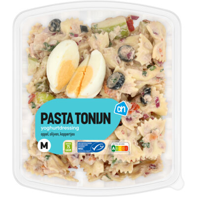 pdp-image-AH Pastasalade tonijn
