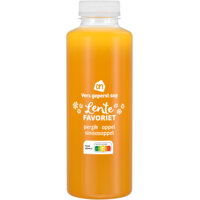 AH Lentefavoriet perzik appel sinaasappel