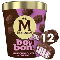 Magnum Bonbon cherry