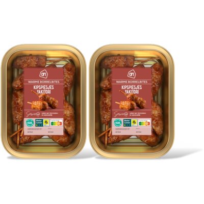 pdp-image-AH Kipspiesjes Yakitori 2-pack