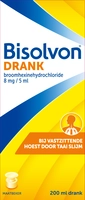Bisolvon Drank