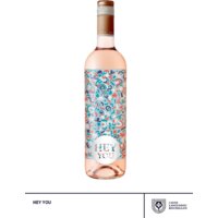 Een afbeelding van Hey you Rosé