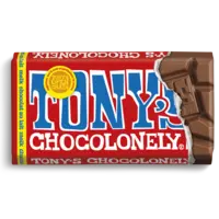 Tony's Chocolonely Reep melk