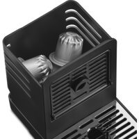 Een afbeelding van Blue Home Koffiezetapparaat cups