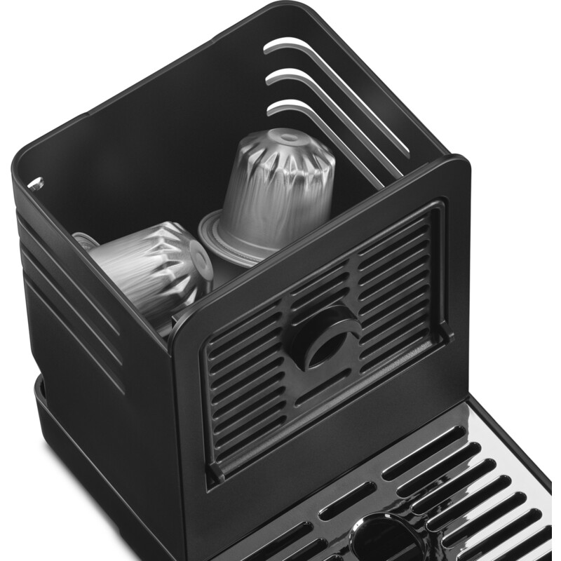 Een afbeelding van Blue Home Koffiezetapparaat cups