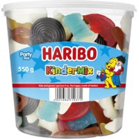 Een afbeelding van Haribo Kindermix