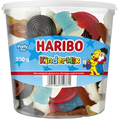 pdp-image-Haribo Kindermix