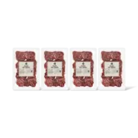 AH Spaanse fuet truffel 4-pack