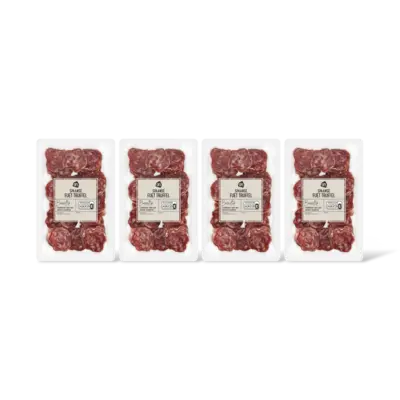pdp-image-AH Spaanse fuet truffel 4-pack