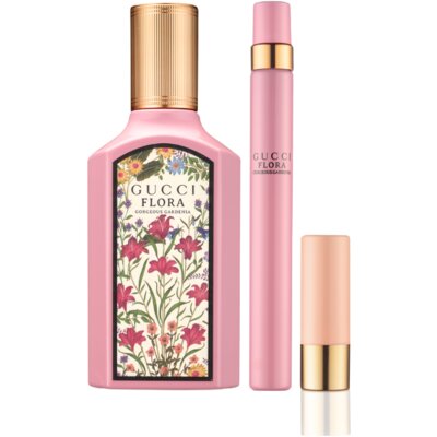 Gucci Flora gorgeous gardenia giftset bestellen | Albert Heijn