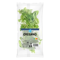 AH Oregano