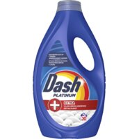 Een afbeelding van Dash Vloeibaar platinum original bel