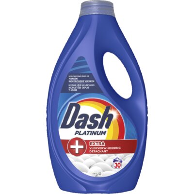 pdp-image-Dash Vloeibaar platinum original bel