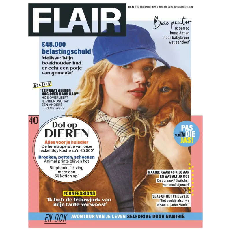  Flair