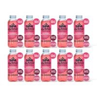 Spa Active blueberry blackcurrant 10-pack
