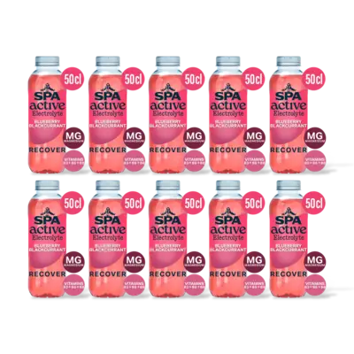pdp-image-Spa Active blueberry blackcurrant 10-pack
