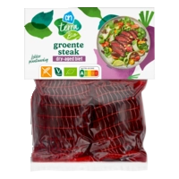 AH Terra Biologisch groentesteak