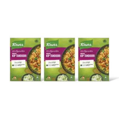 pdp-image-Knorr Indiase kip tandoori 3-pack
