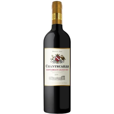 pdp-image-Chantecaille Cuve Saint-Emilion grand cru