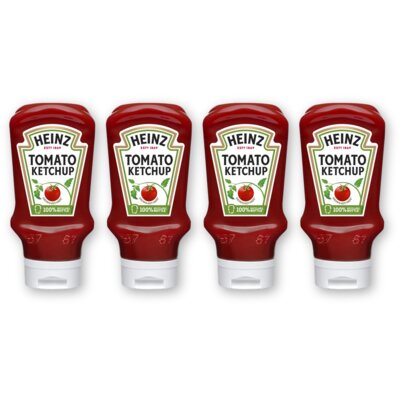 pdp-image-Heinz Tomato ketchup 4-pack