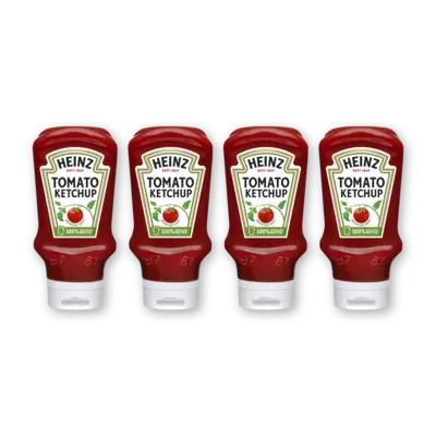 pdp-image-Heinz Tomato ketchup 4-pack