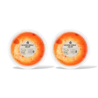 AH Mascarpone roomkaas chili dip 2-pack